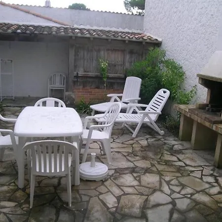 Villa Les Tremieres 3