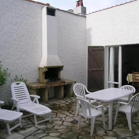 Les Tremieres 3 Villa