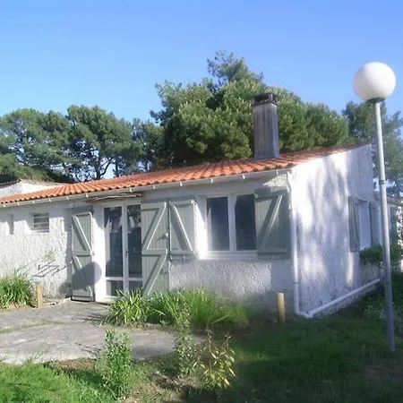 Les Tremieres 3 Villa *