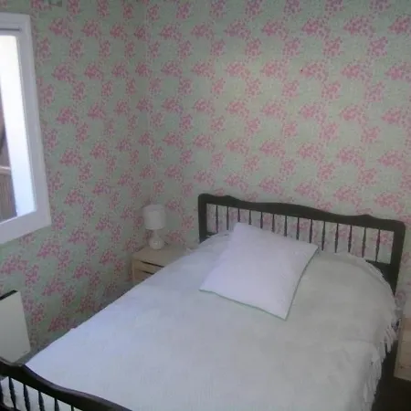 Les Tremieres 3 Villa *