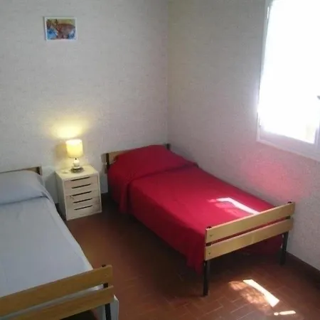 Villa Les Tremieres 3 *