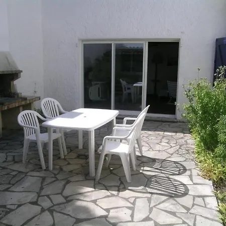 Les Tremieres 3 * La Palmyre