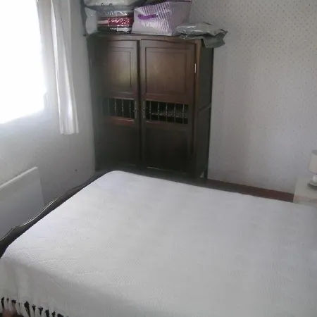 Les Tremieres 3 * La Palmyre