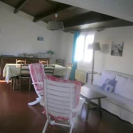 Villa Les Tremieres 3