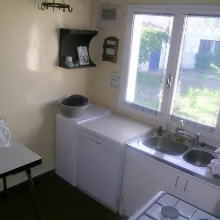 Villa Les Tremieres 3